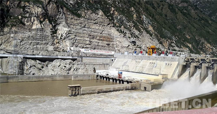 大名鼎鼎的西藏藏木水电站现在怎么样？