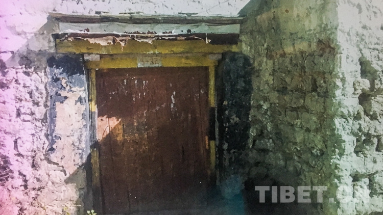 【新时代?边疆行】农忙时节，克松村的达瓦却很悠闲