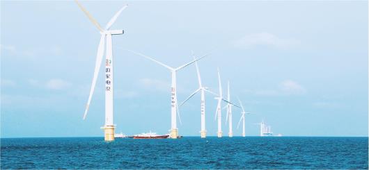 山东新能源产业蓬勃发展势头强劲