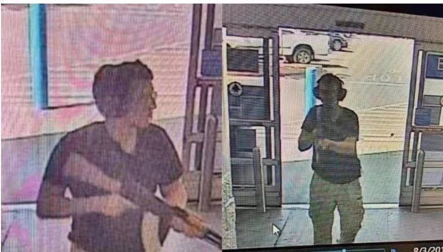 虚伪！“美式人权”的双重标准正在“裸奔”