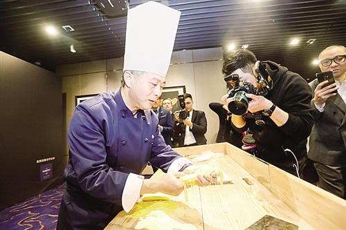 中国版米其林指南发布 这份餐厅指南值得信赖吗？