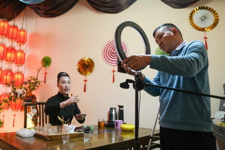 伟大变革|山东“黄河滩”正变成“幸福滩”