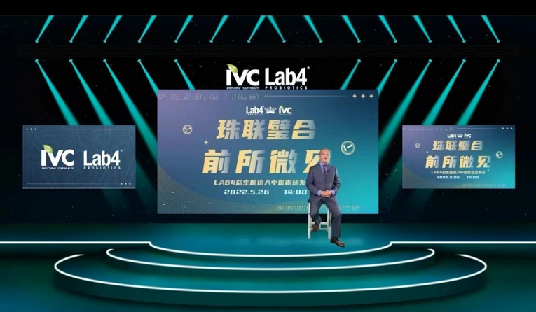 跨海归来 为中国市场注入新活力