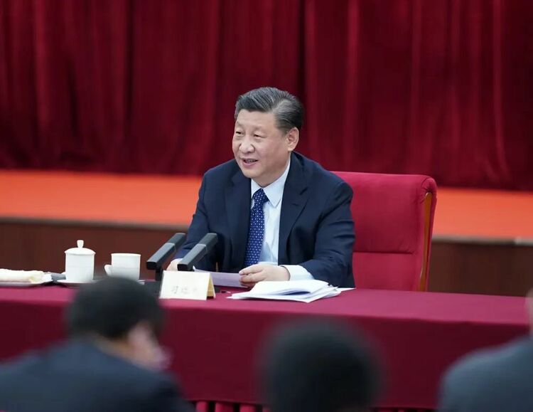 习近平：教育是国之大计、党之大计