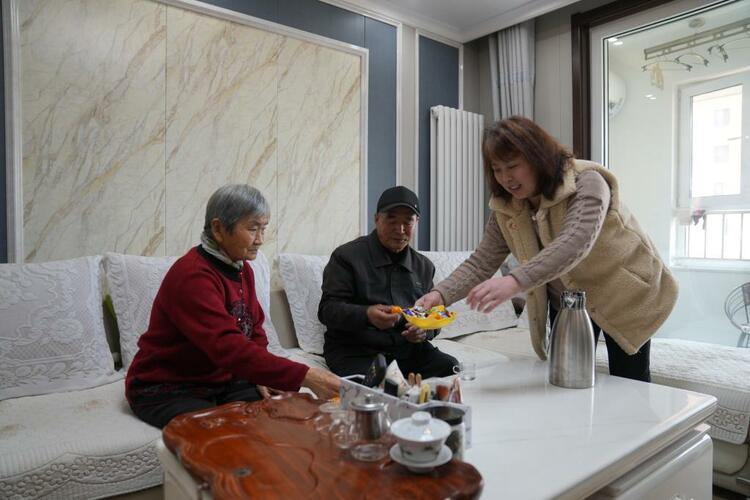 伟大变革|山东“黄河滩”正变成“幸福滩”