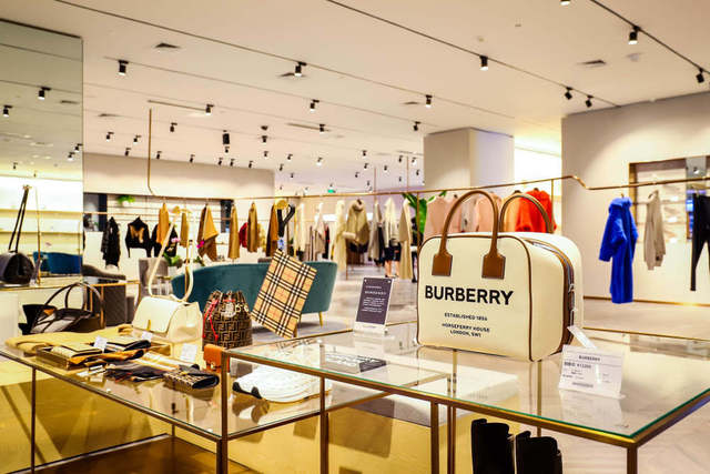 上海奢品再生:高价收闲置解锁靠谱变现新方式(图1)