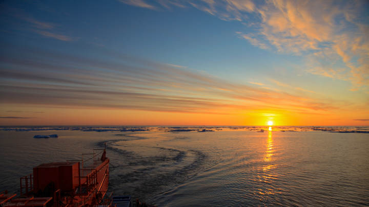 中国主导的北极深部观测计划获批联合国“海洋十年”项目_fororder_1