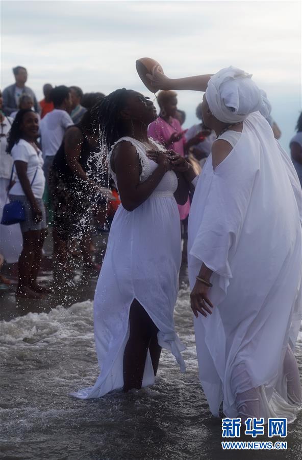 “舒适角”的黑色哀吟——寻访400年前美国奴隶制开始的地方