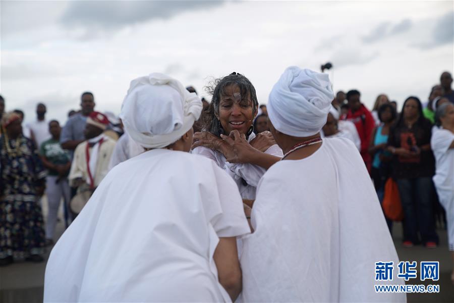 “舒适角”的黑色哀吟——寻访400年前美国奴隶制开始的地方
