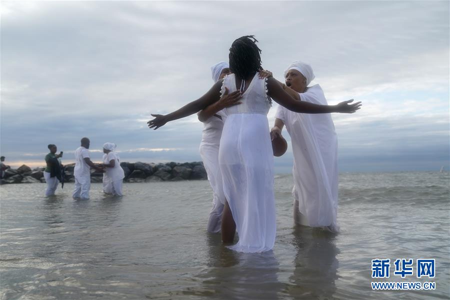 “舒适角”的黑色哀吟——寻访400年前美国奴隶制开始的地方