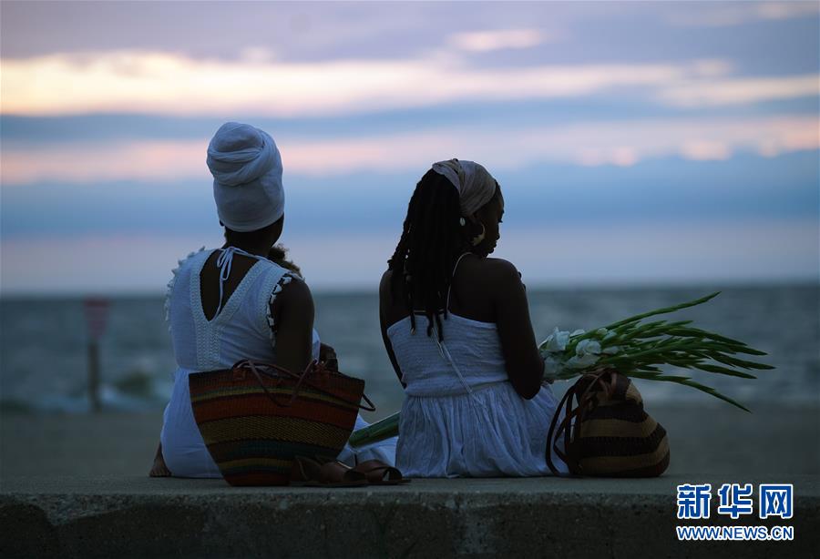 “舒适角”的黑色哀吟——寻访400年前美国奴隶制开始的地方