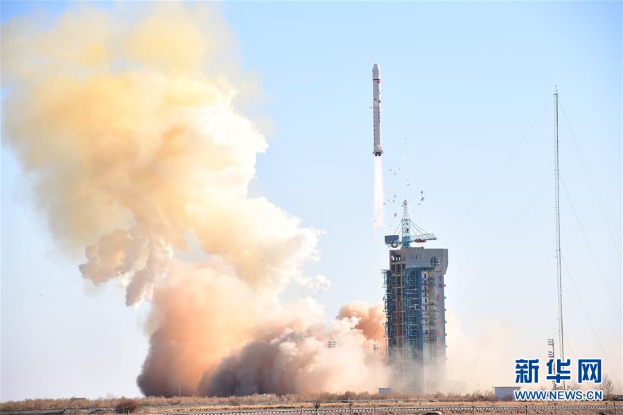 回望2017年中国长征火箭的那些高光时刻
