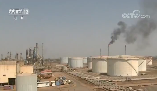 阿联酋专家：美国不断提高关税 中国反制正当合理