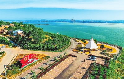 一条大河波浪宽 古老黄河将成为造福人民的幸福河