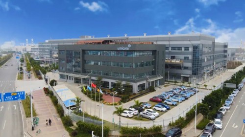 外海街道:立足国家高新区 探索“1+21+N”园区网格化管理服务新模式