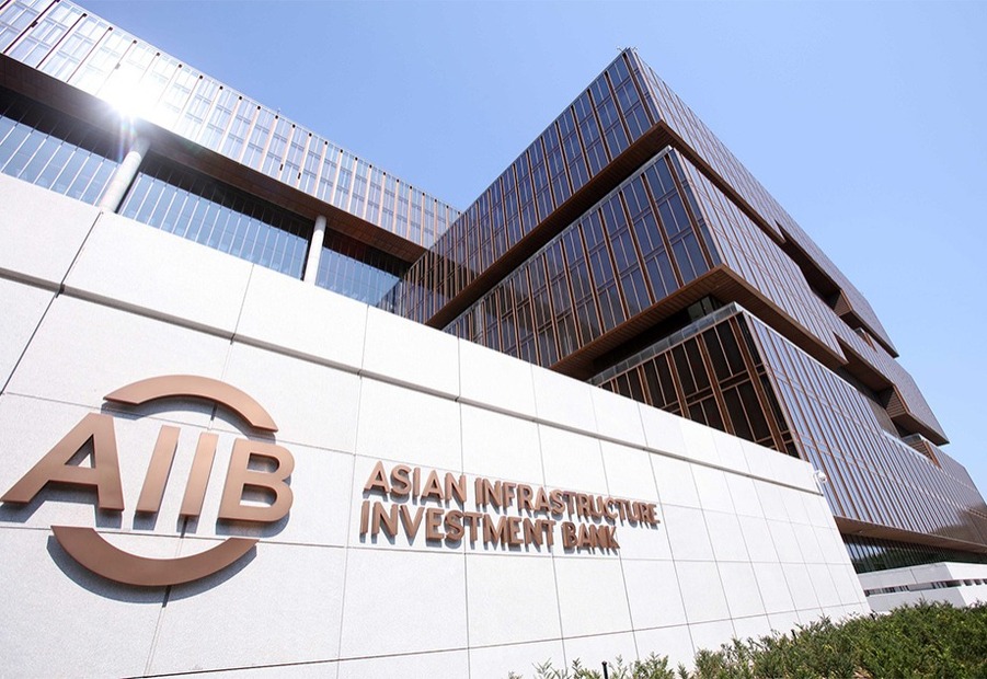 4年多了，看看亚投行的“朋友圈”和“成绩单”_fororder_051