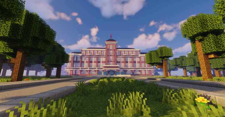 打破次元壁 来一场别出心裁的云端毕业典礼 ——上海立达学院首届本科生毕业生在虚拟世界里毕业 打破次元壁 来一场别出心裁的云端毕业典礼 ——上海立达学院首届本科生毕业生在虚拟世界里毕业_fororder_2022-06-05_14.02.31