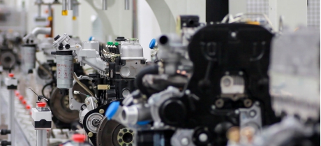 蓝海汇MES系统助力传统工业实现数据信息化