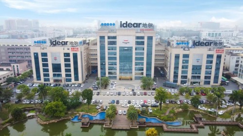 外海街道:立足国家高新区 探索“1+21+N”园区网格化管理服务新模式