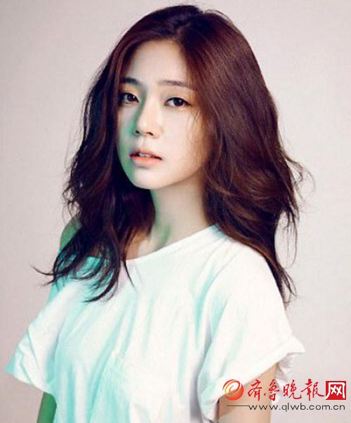 韩国单眼皮美女白珍熙朴宝英裴秀智不整容美如画