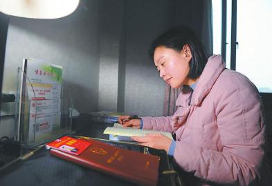 （两会-花絮）代表委员的“两会”