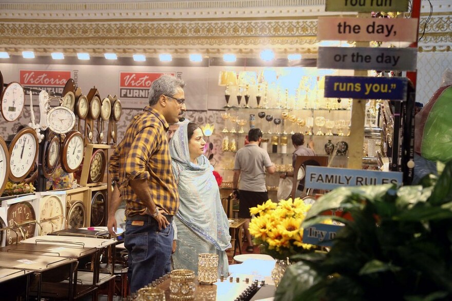 Asia Album: Welcome to Pakistan's Furniture, Lifestyle Expo_fororder_1