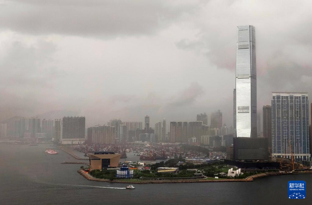 香港故宫文博馆将于7月2日向公众开放