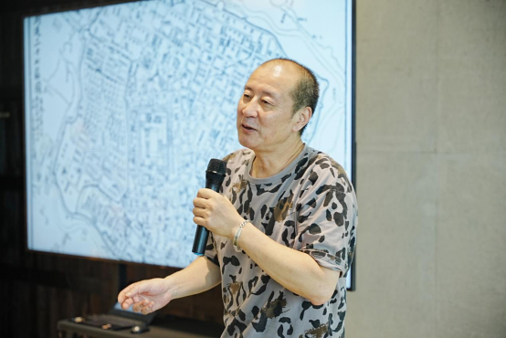 蒋蓝《成都传》读者分享会在天府艺术公园举行_fororder_未标题-1