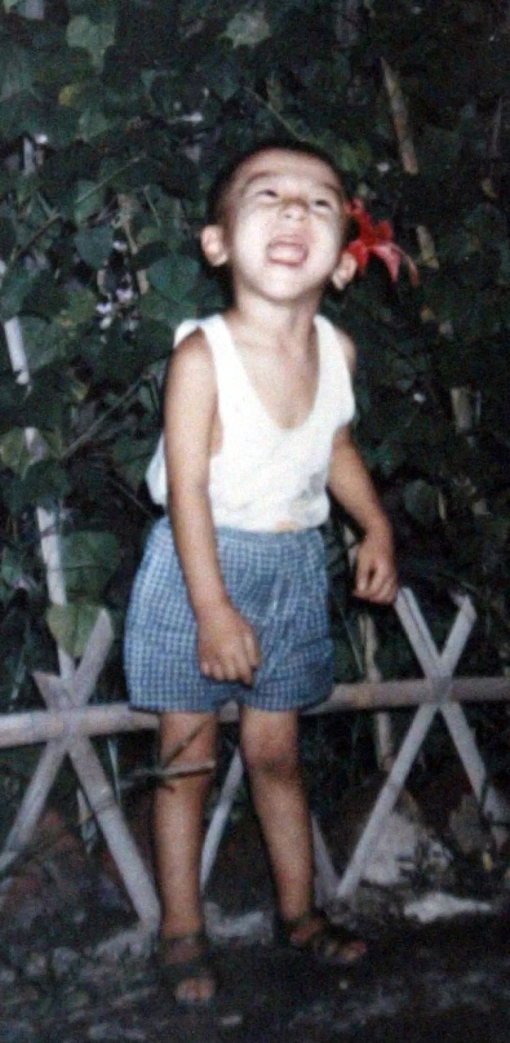 我命由我不由天！