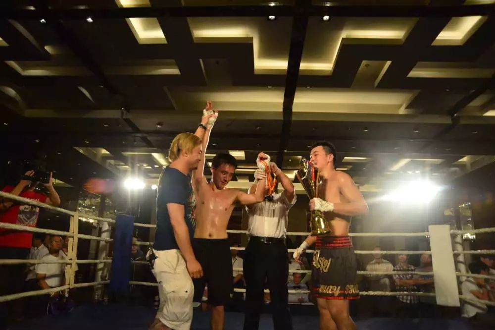 我命由我不由天！