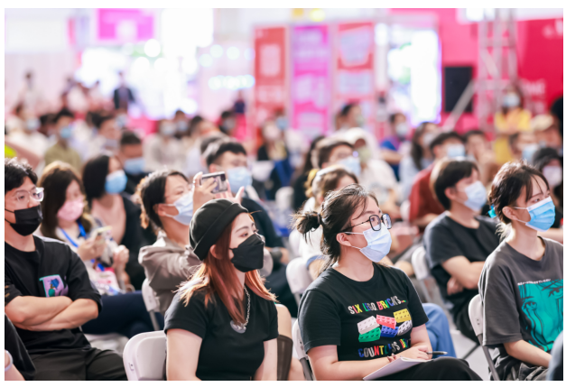 第30届深圳礼品展暨1688直采季开幕 以线下会展新模式突围新消费 第30届深圳礼品展暨1688直采季开幕 以线下会展新模式突围新消费