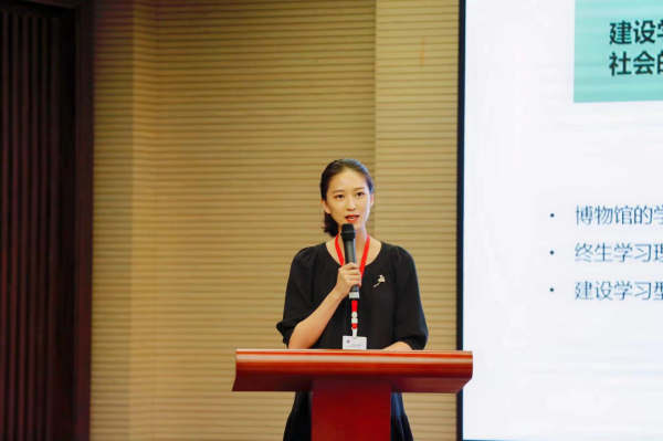 浙大考古博士在抖音讲博物馆走红 收获170万粉丝 浙大考古博士在抖音讲博物馆走红 收获170万粉丝