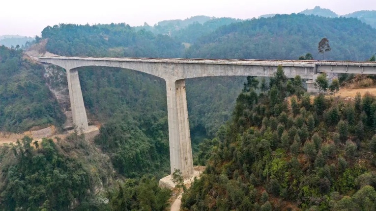 13亿 国寿投资助力成渝经济圈交通基础设施建设