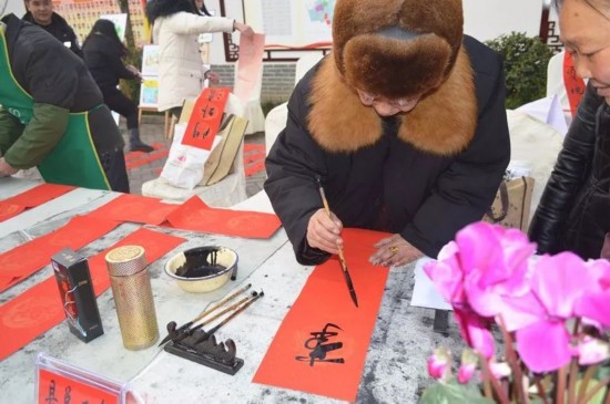 （移动端）“笔墨山水 书画我家”绘画活动即将举行——用你的笔 描绘最爱的家