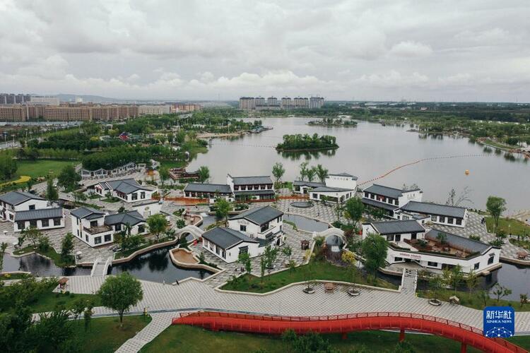 【首页+要闻列表】吉林梅河口：打造宜居宜业的活力之城