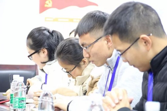 （移动端）Get-这才是2018赴津调研的正确打开方式