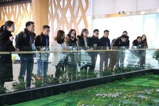 （移动端）Get-这才是2018赴津调研的正确打开方式