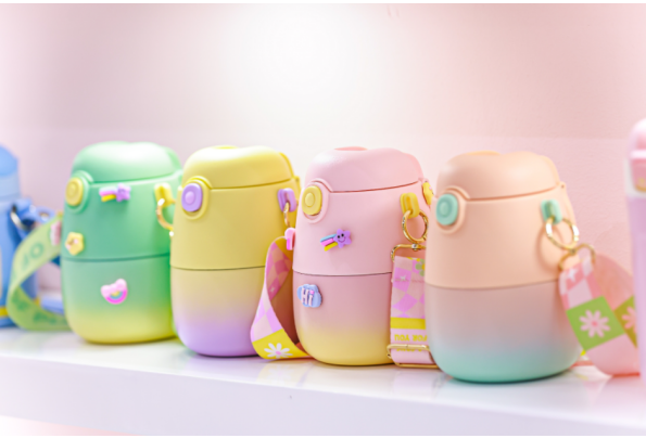 第30届深圳礼品展暨1688直采季开幕 以线下会展新模式突围新消费 第30届深圳礼品展暨1688直采季开幕 以线下会展新模式突围新消费