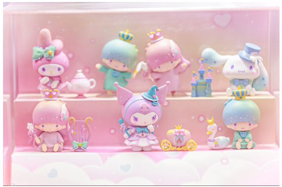 第30届深圳礼品展暨1688直采季开幕 以线下会展新模式突围新消费 第30届深圳礼品展暨1688直采季开幕 以线下会展新模式突围新消费