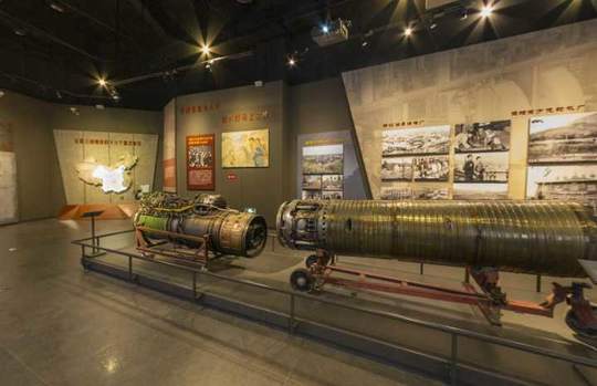 （导航攀枝花）攀枝花中国三线建设博物馆馆长自荐：四川最南文化地标，再现光辉历程