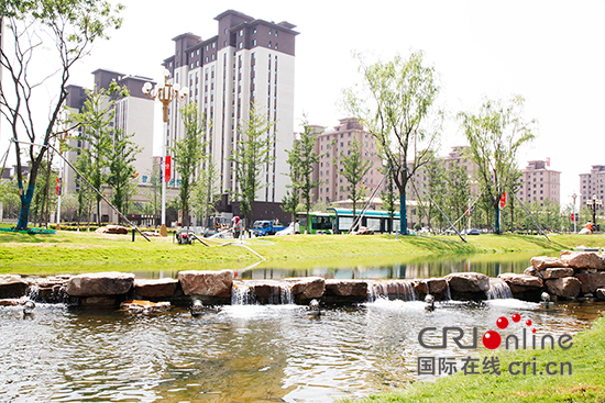 A【吉07】吉林省梅河口市：建设生态宜居“民生幸福标杆”