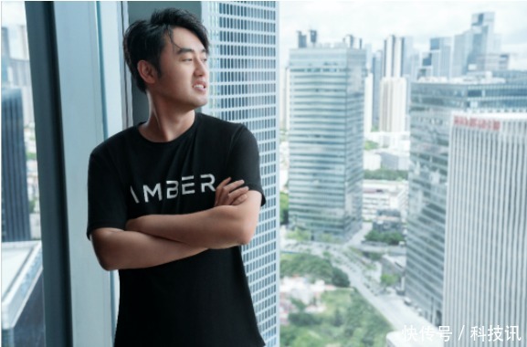 解密Amber Group ：科技赋能造就安全稳健的加密金