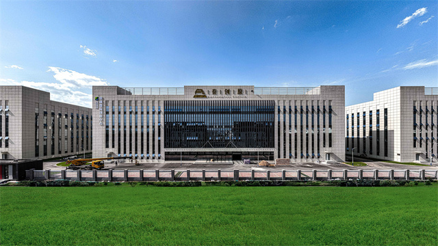 逐梦西安都市圈 咸阳高新区以“创新”入场、用“产业”驻场 逐梦西安都市圈 咸阳高新区以“创新”入场、用“产业”驻场_fororder_秦创原