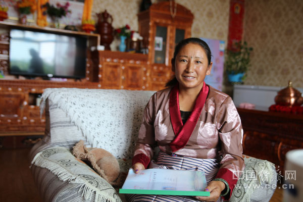 朗县：产业兴旺为乡村振兴注入澎湃动力