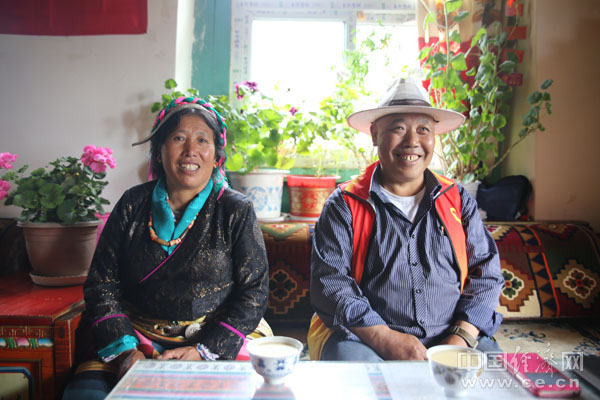 朗县：产业兴旺为乡村振兴注入澎湃动力