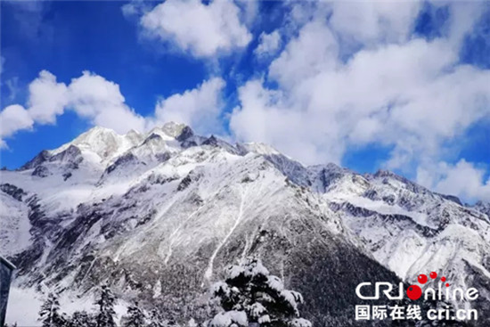 图片默认标题_fororder_冰川雪瀑