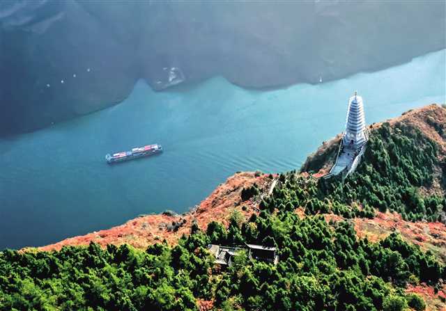重庆巫山：全力打造旅游高质量发展升级版
