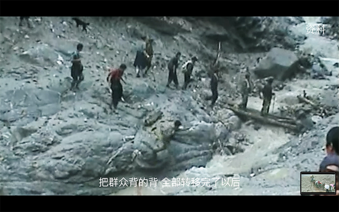 边疆党旗红｜门巴汉子高荣：留在地东，留住地东