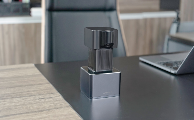 印得安智能印章遍地开花 推动企业风险内控数字化