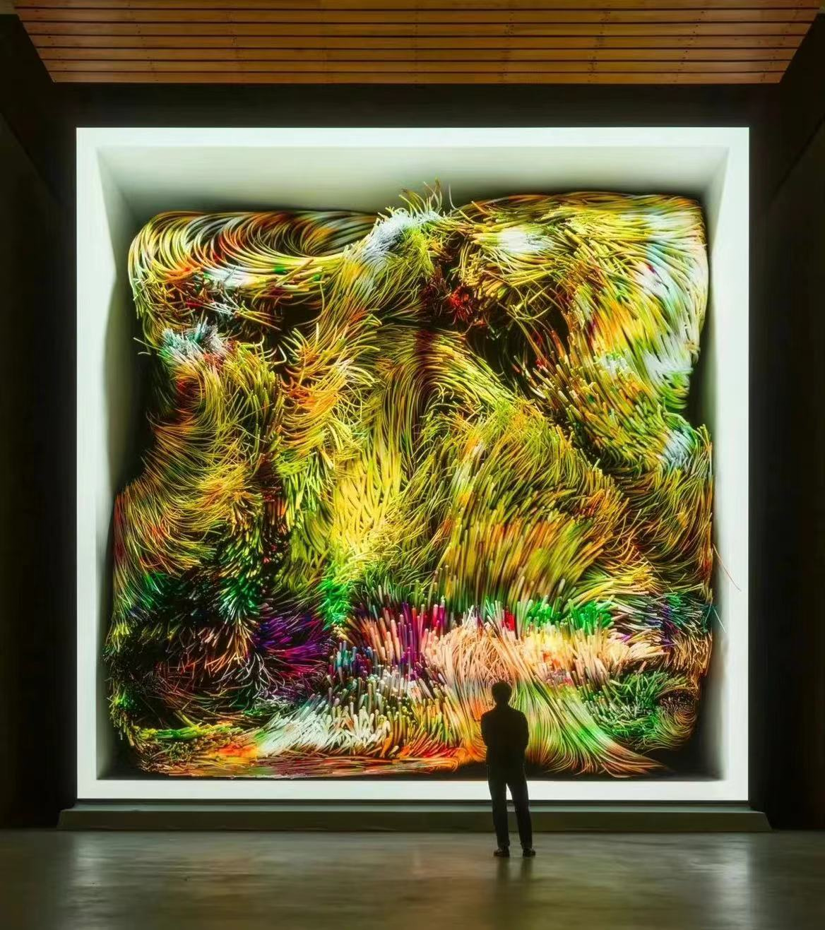 唐潮艺术打造多元化数字藏品平台